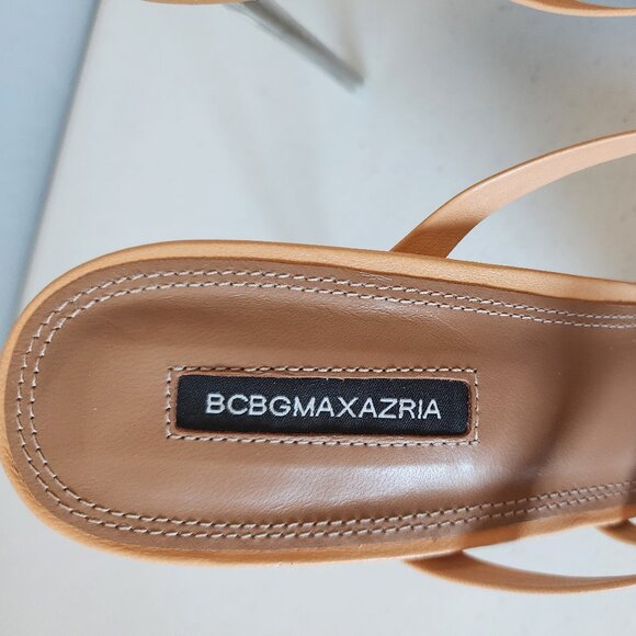 BCBGMaxAzria Sandals "NEW" - Picture 4 of 16